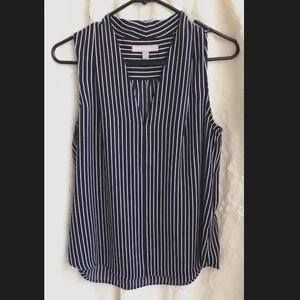 Banana Republic blouse